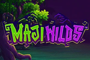 Maji Wilds - TERRABET168