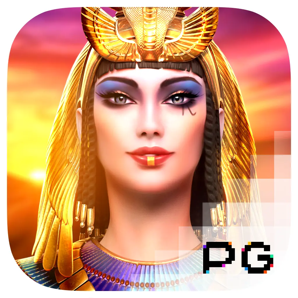 PGSoft : Secrets of Cleopatra - TERRABET168