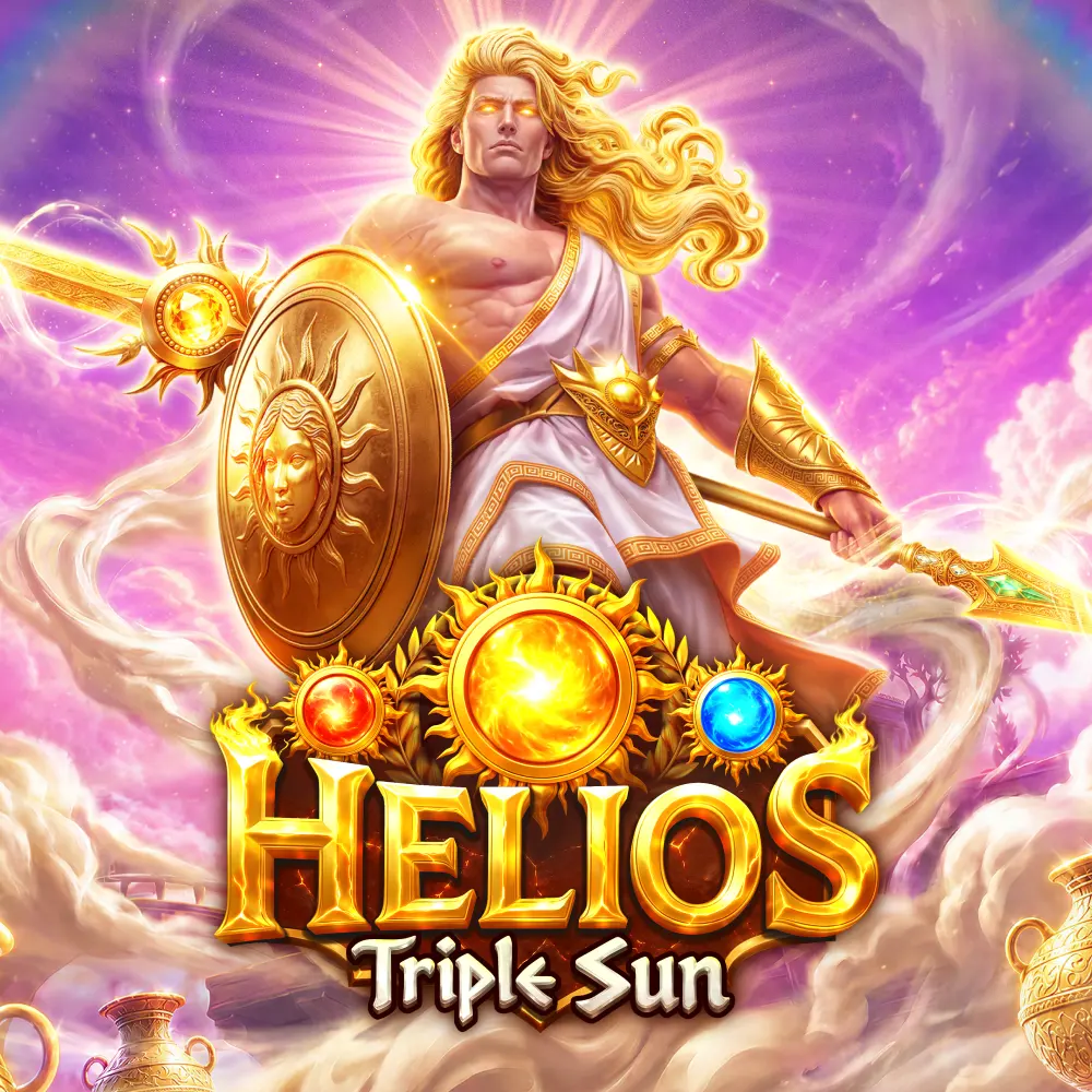 Helios - Triple Sun - TERRABET168