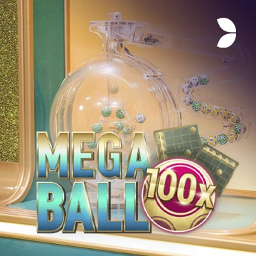 Mega Ball - TERRABET168