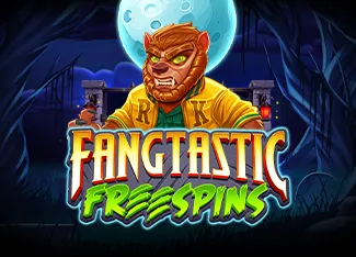 Pragmatic : Fangtastic Freespins - TERRABET168