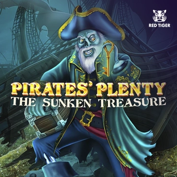 Pirates Plenty - TERRABET168