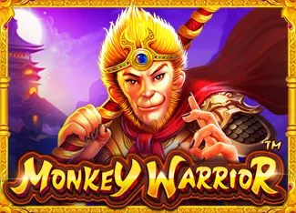 Pragmatic : Monkey Warrior - TERRABET168