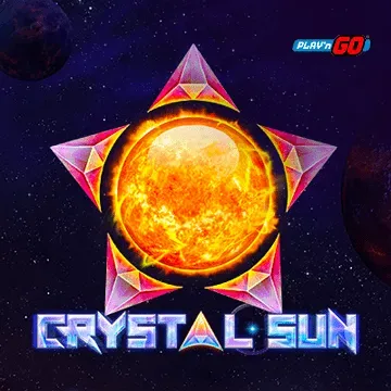 Crystal Sun - TERRABET168