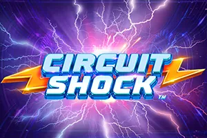 Circuit Shock - TERRABET168