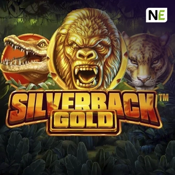 Silverback Gold - TERRABET168
