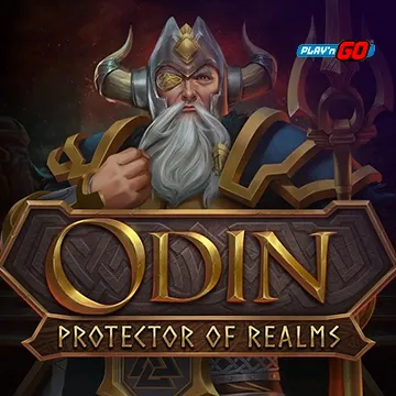 Odin Protector of Realms - TERRABET168