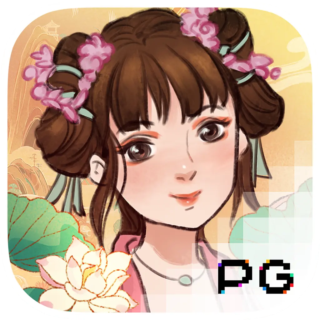 PGSoft : Oriental Prosperity - TERRABET168