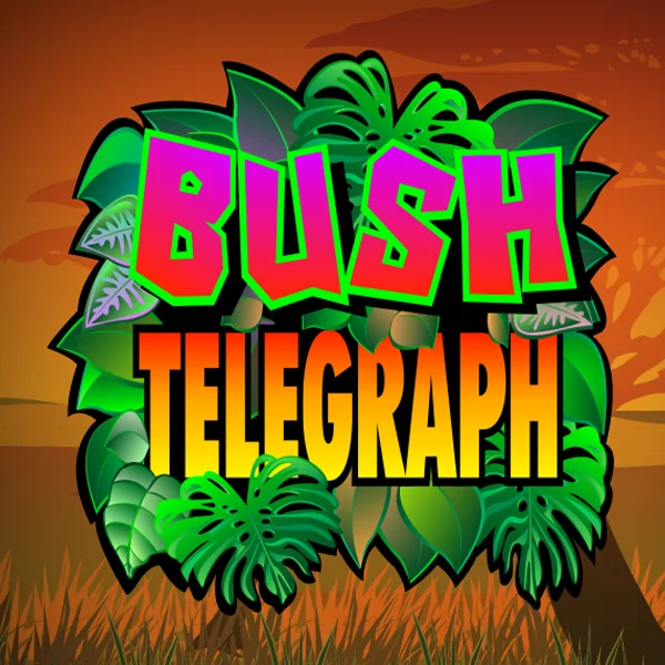 Bush Telegraph - TERRABET168