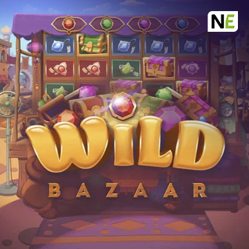 Wild Bazaar - TERRABET168