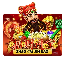 Joker123 : Zhao Cai Jin Bao - TERRABET168