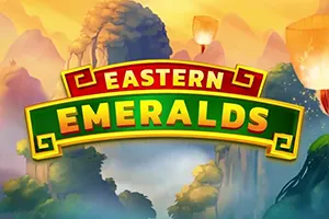 POP Eastern Emeralds (Quickspin) - TERRABET168