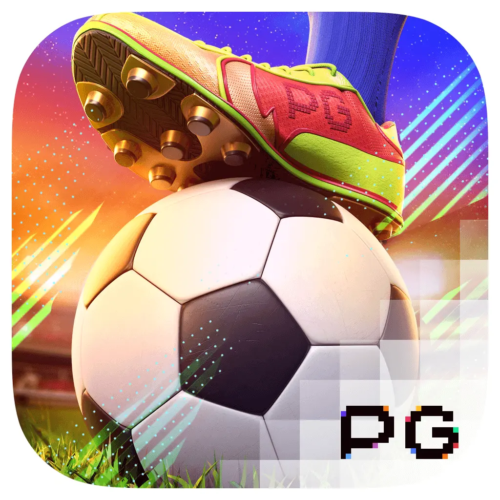 PGSoft : Ultimate Striker - TERRABET168