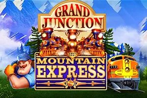 Grand Junction: Mountain Express - TERRABET168