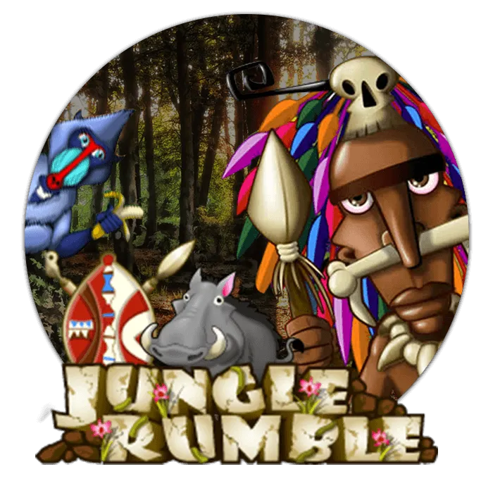 Habanero : Jungle Rumble - TERRABET168