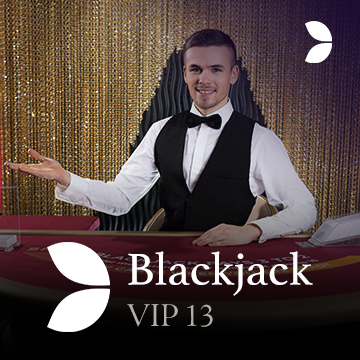 Blackjack VIP 13 - TERRABET168