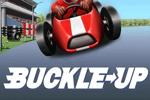 Buckle Up - TERRABET168