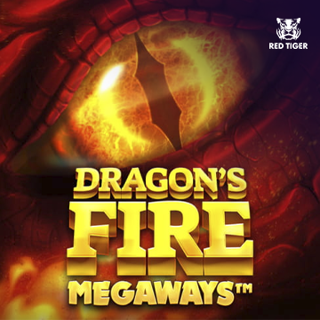 Dragons Fire Megaways - TERRABET168