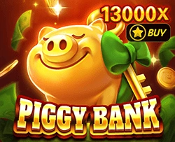 Piggy Bank - TERRABET168