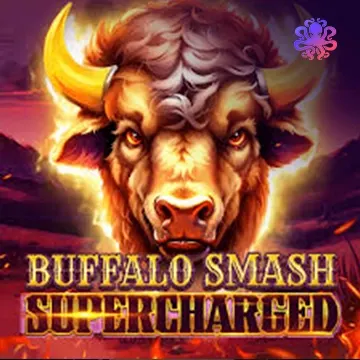 Buffalo smash : Supercharged - TERRABET168