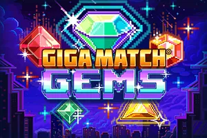 Giga Match Gems - TERRABET168