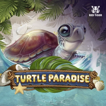 Turtle Paradise - TERRABET168