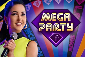 Fashion TV Mega Party - TERRABET168