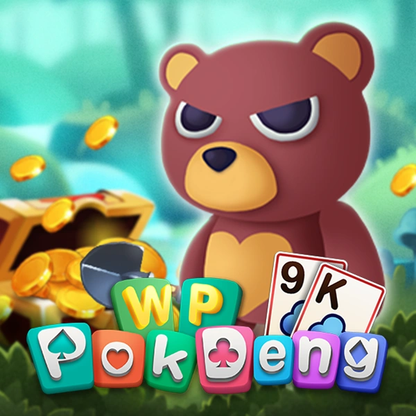 WP Pok Deng - TERRABET168