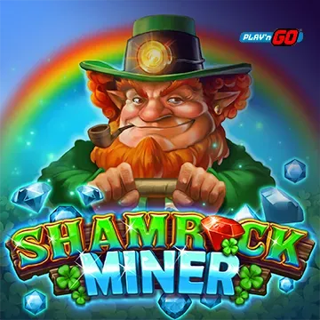 Shamrock Miner - TERRABET168