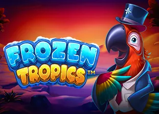Pragmatic : Frozen Tropics - TERRABET168