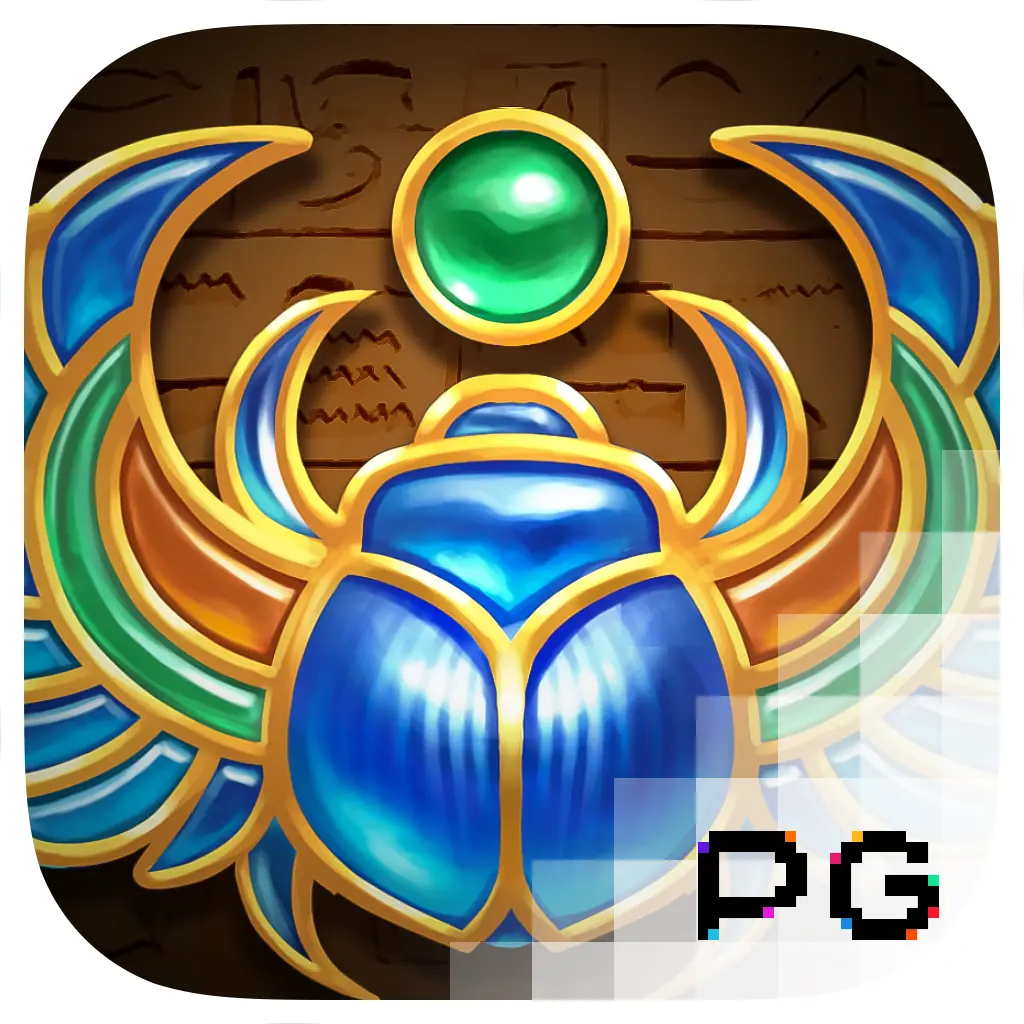 PGSoft : Symbols Of Egypt - TERRABET168