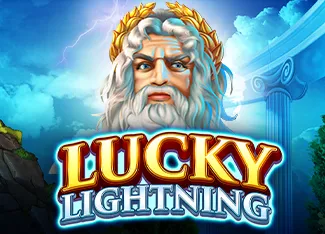 Pragmatic : Lucky Lightning - TERRABET168