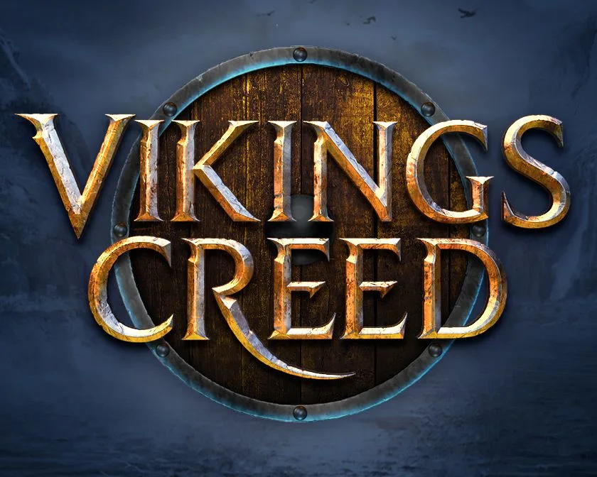 Vikings Creed - TERRABET168
