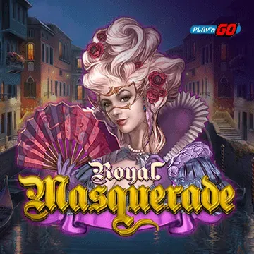 Royal Masquerade - TERRABET168
