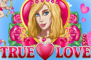 True Love - TERRABET168
