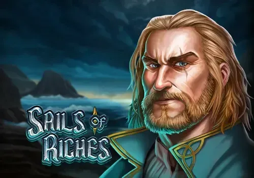 Sails of Riches - TERRABET168