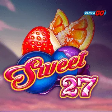 Sweet 27 - TERRABET168
