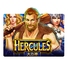 Joker123 : Hercules - TERRABET168