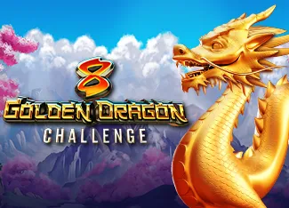 Pragmatic : 8 Golden Dragon Challenge - TERRABET168