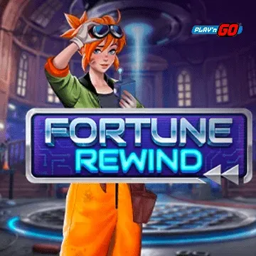Fortune Rewind - TERRABET168