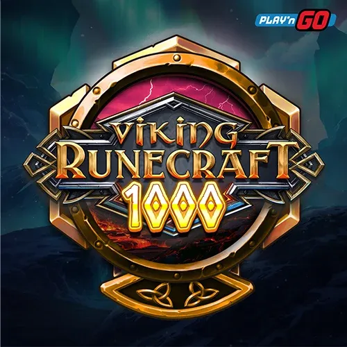 Viking Runecraft 1000 - TERRABET168