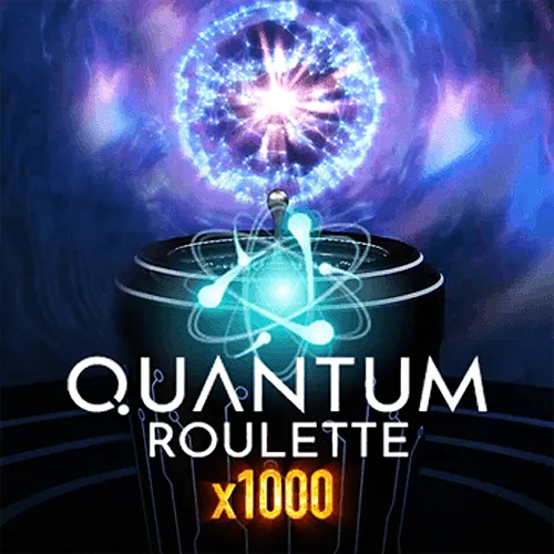 x1000 Quantum Roulette - TERRABET168