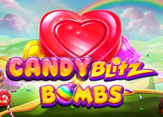 Pragmatic : Candy Blitz Bombs - TERRABET168
