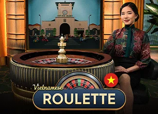 Vietnamese Roulette - TERRABET168
