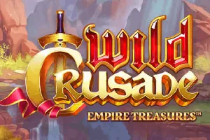 Wild Crusade: Empire Treasures - TERRABET168