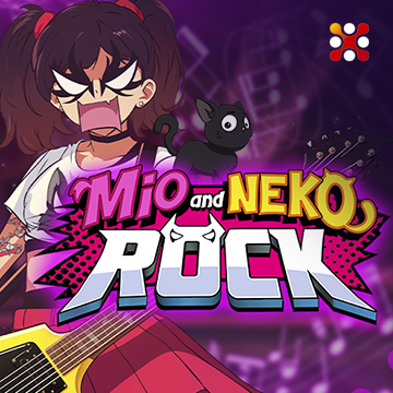 Mancala : Mio and Neko Rock - TERRABET168