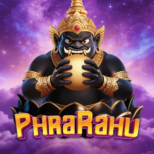 Phra Rahu - TERRABET168