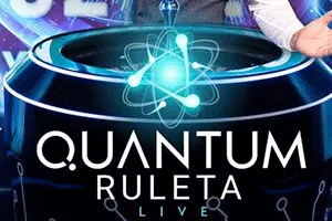 Quantum Ruleta España - TERRABET168