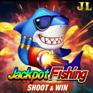 JackPot Fishing - TERRABET168