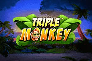 Triple Monkey - TERRABET168